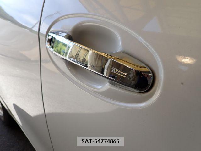 Toyota VITZ 2019-08 342384-8