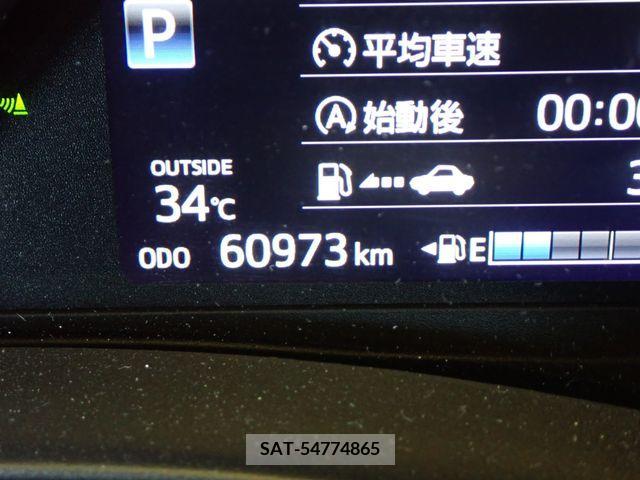 Toyota VITZ 2019-08 342384-10