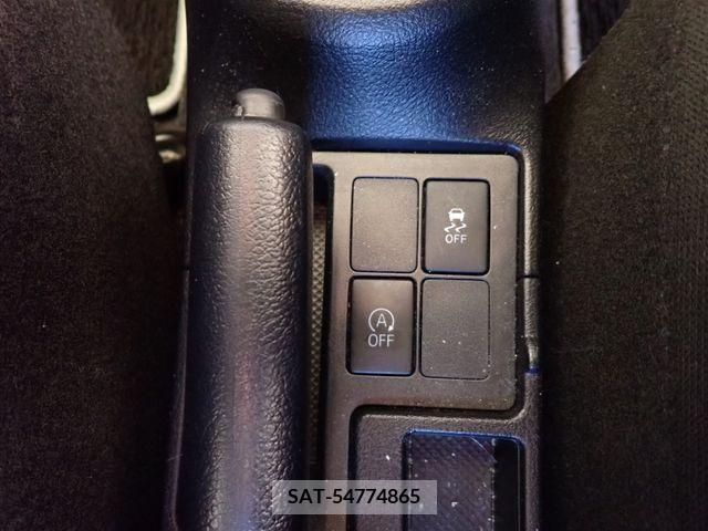 Toyota VITZ 2019-08 342384-17