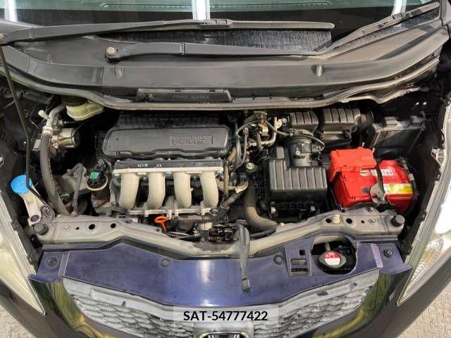 Honda FIT 2009-04 249685-18