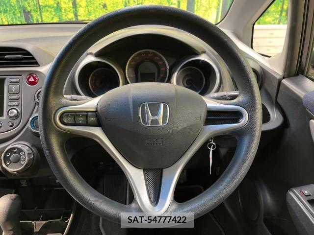 Honda FIT 2009-04 249685-11