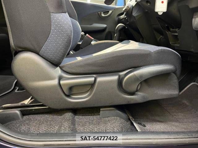 Honda FIT 2009-04 249685-7