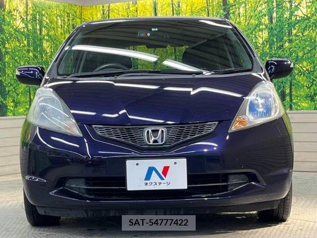 Honda FIT 2009-04 249685-14