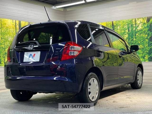 Honda FIT 2009-04 249685-17