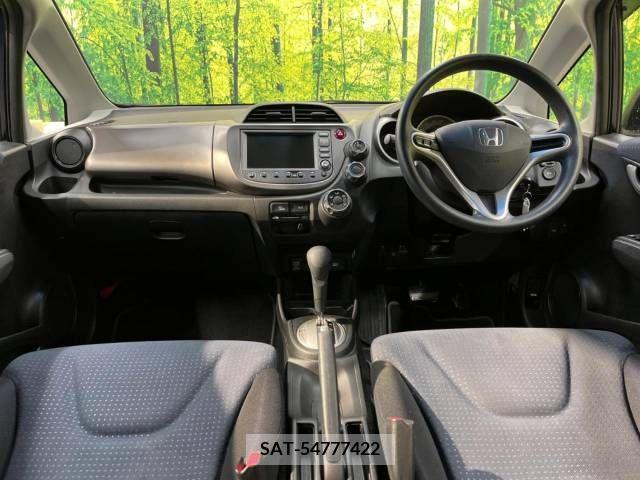 Honda FIT 2009-04 249685-1
