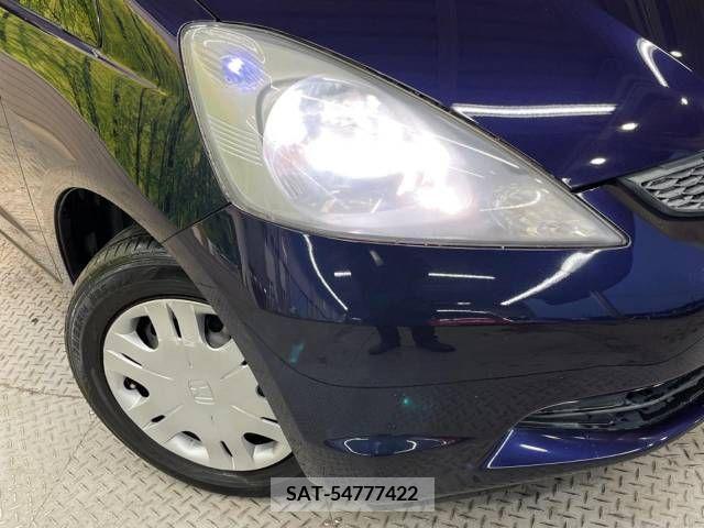 Honda FIT 2009-04 249685-12