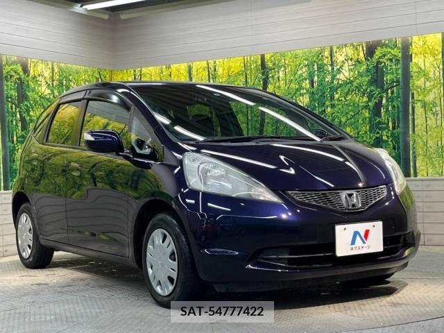 Honda FIT 2009-04 249685-16
