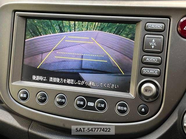 Honda FIT 2009-04 249685-3