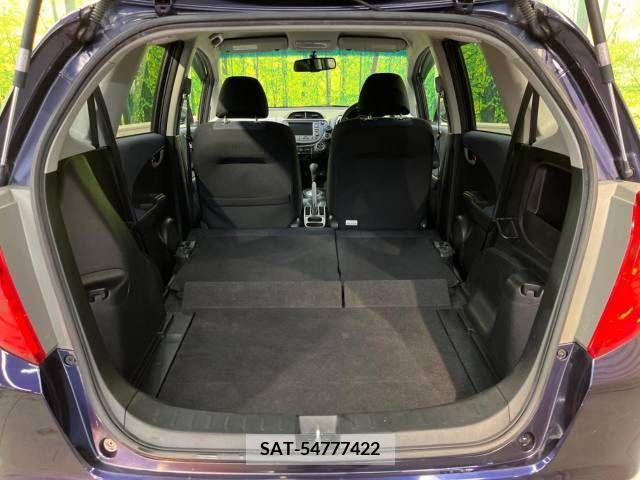 Honda FIT 2009-04 249685-10