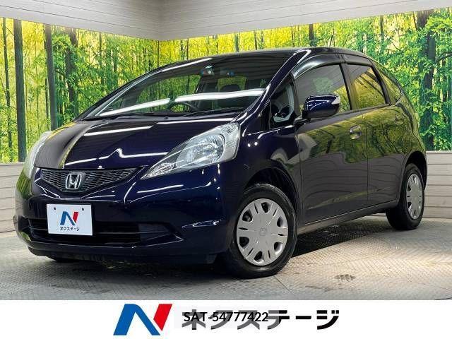 Honda FIT 2009-04 249685-0