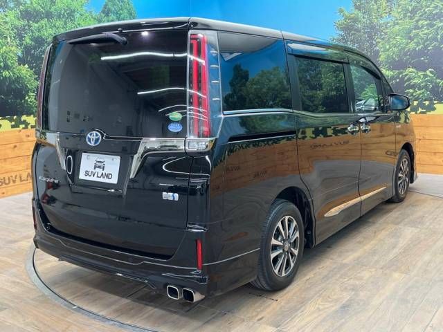 Toyota ESQUIRE 2020-02 193025-17