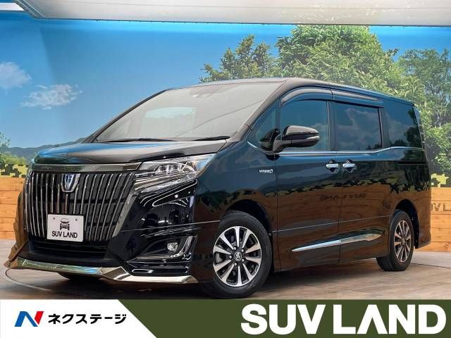 Toyota ESQUIRE 2020-02 193025-0