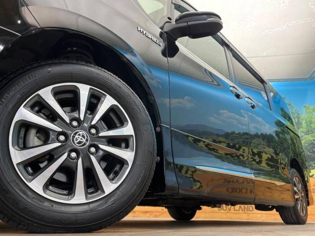 Toyota ESQUIRE 2020-02 193025-13