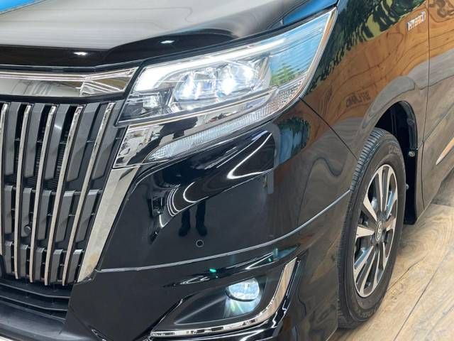Toyota ESQUIRE 2020-02 193025-12