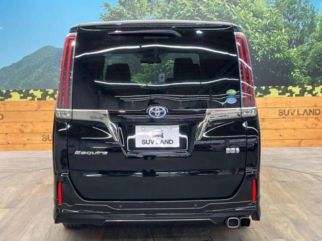 Toyota ESQUIRE 2020-02 193025-15