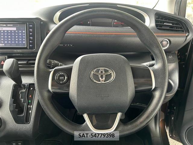 Toyota SIENTA 2020-01 298332-12