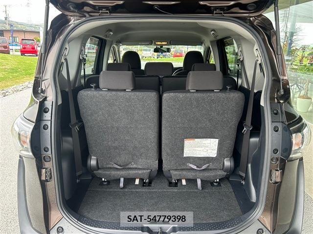 Toyota SIENTA 2020-01 298332-10