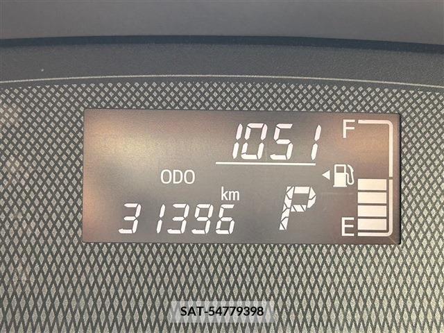 Toyota SIENTA 2020-01 298332-1