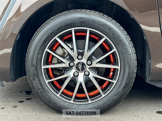 Toyota SIENTA 2020-01 298332-19