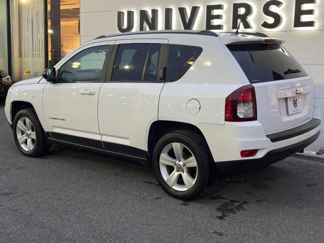 Jeep COMPASS 2017-02 191630-18