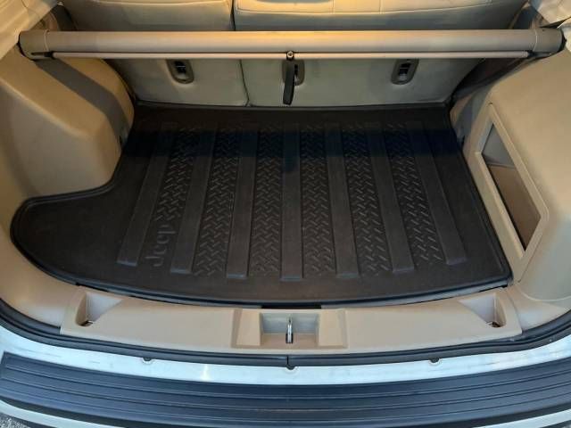 Jeep COMPASS 2017-02 191630-12