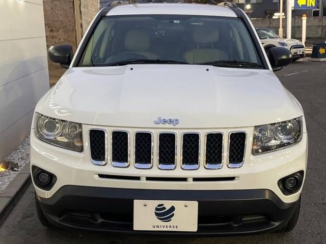 Jeep COMPASS 2017-02 191630-15