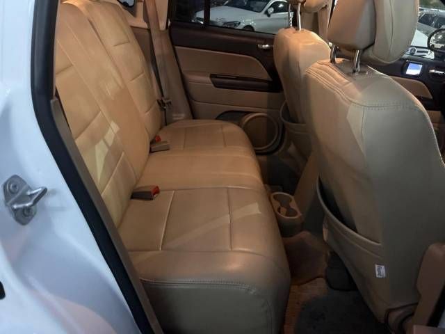 Jeep COMPASS 2017-02 191630-9