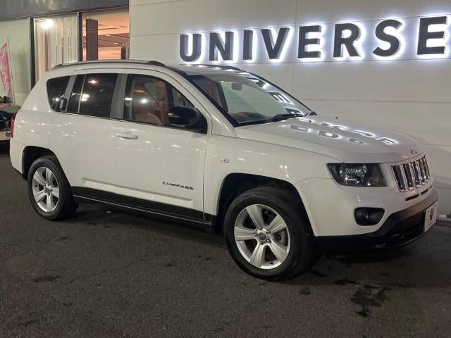 Jeep COMPASS 2017-02 191630-17