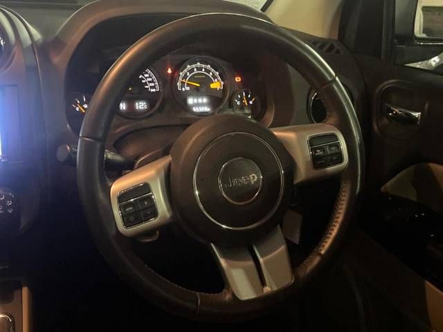 Jeep COMPASS 2017-02 191630-11