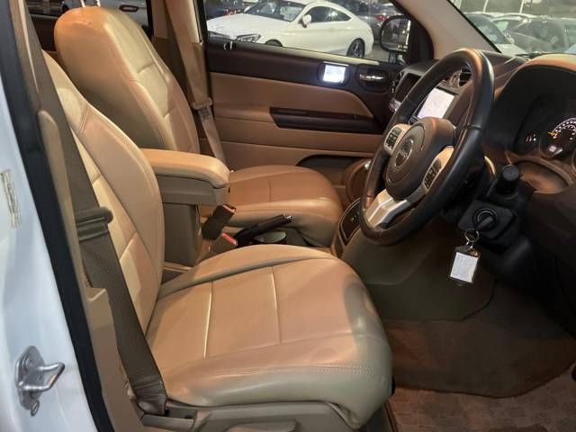 Jeep COMPASS 2017-02 191630-8