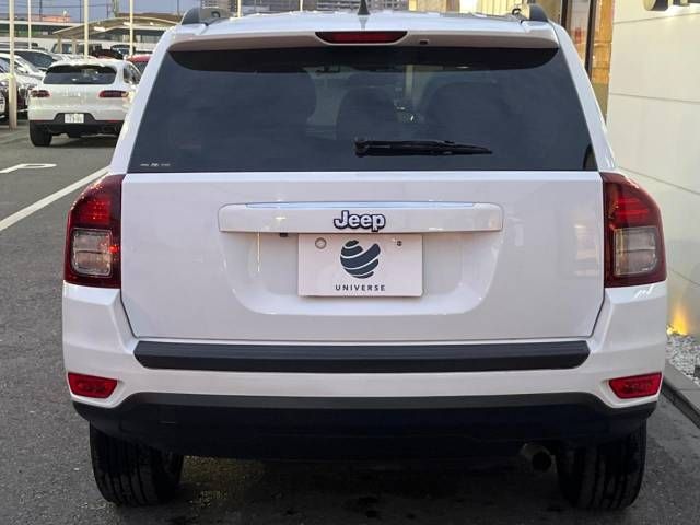 Jeep COMPASS 2017-02 191630-16