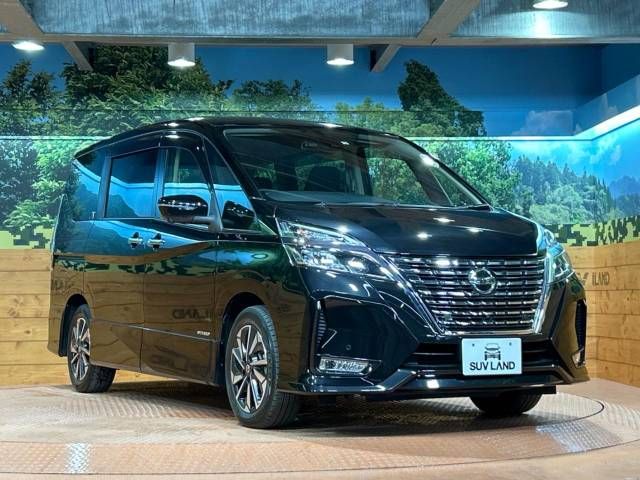 Nissan SERENA 2020-03 190243-16