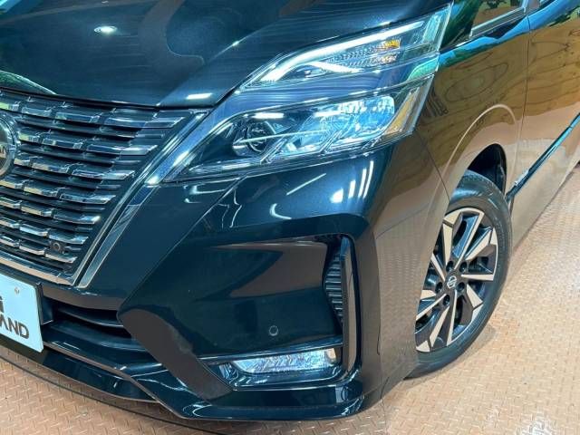 Nissan SERENA 2020-03 190243-12