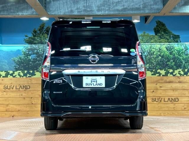 Nissan SERENA 2020-03 190243-15