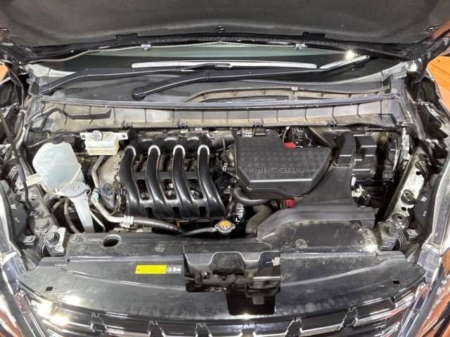 Nissan SERENA 2020-03 190243-19