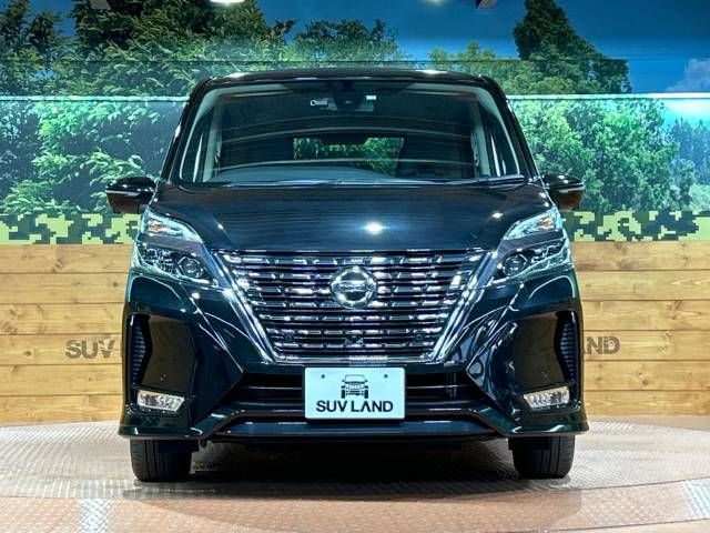 Nissan SERENA 2020-03 190243-14