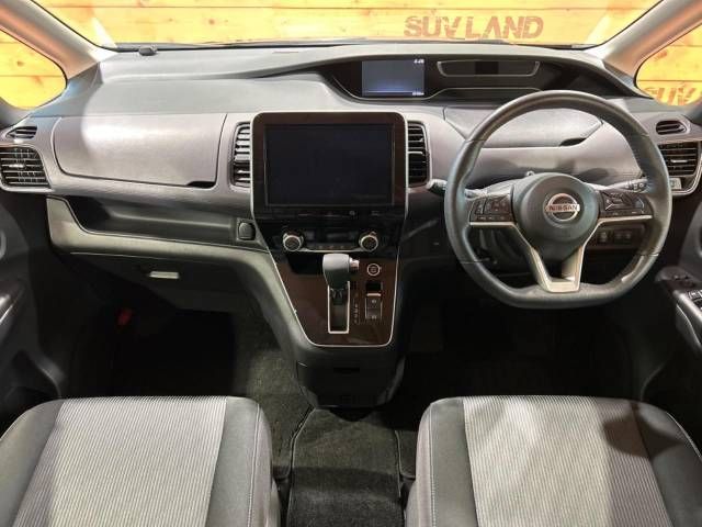 Nissan SERENA 2020-03 190243-1