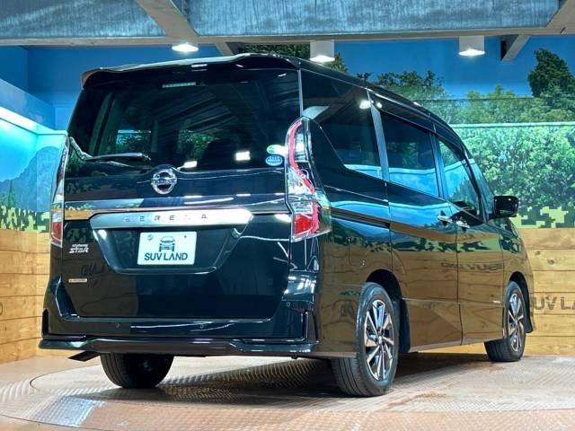 Nissan SERENA 2020-03 190243-17