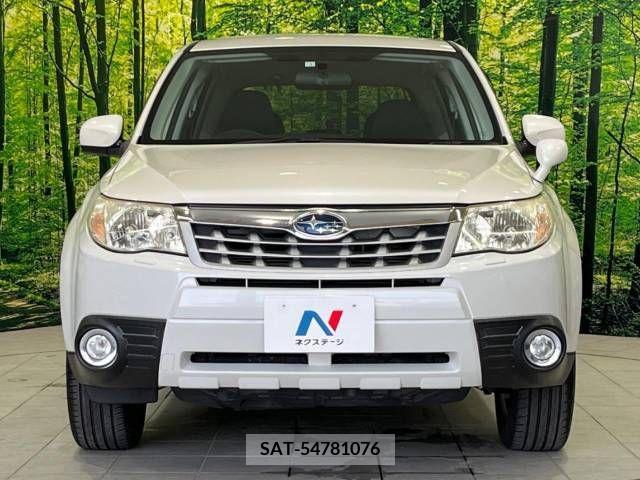 Subaru FORESTER 2012-01 327818-14