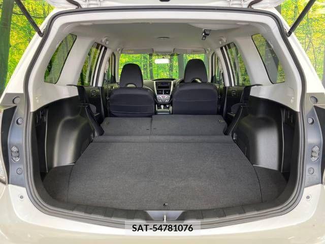 Subaru FORESTER 2012-01 327818-10