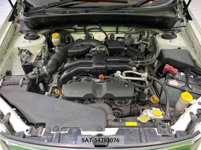 Subaru FORESTER 2012-01 327818-18