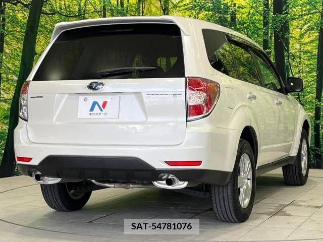Subaru FORESTER 2012-01 327818-17