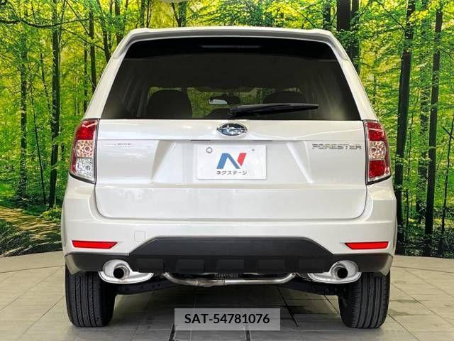 Subaru FORESTER 2012-01 327818-15