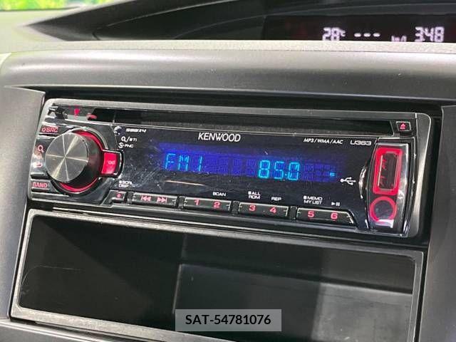 Subaru FORESTER 2012-01 327818-2