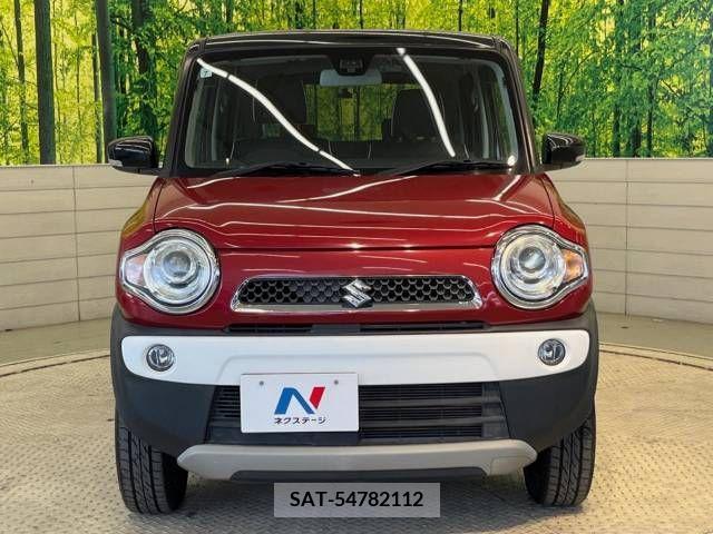 Suzuki HUSTLER 2015-07 361446-15