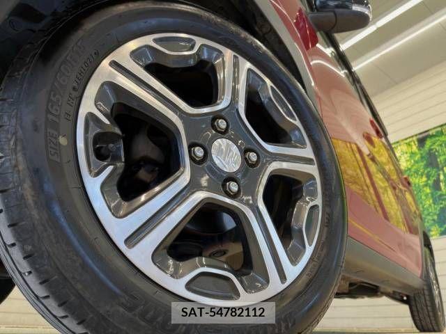 Suzuki HUSTLER 2015-07 361446-14