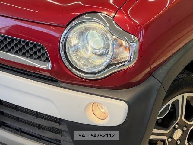 Suzuki HUSTLER 2015-07 361446-13