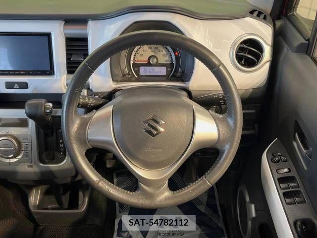 Suzuki HUSTLER 2015-07 361446-12