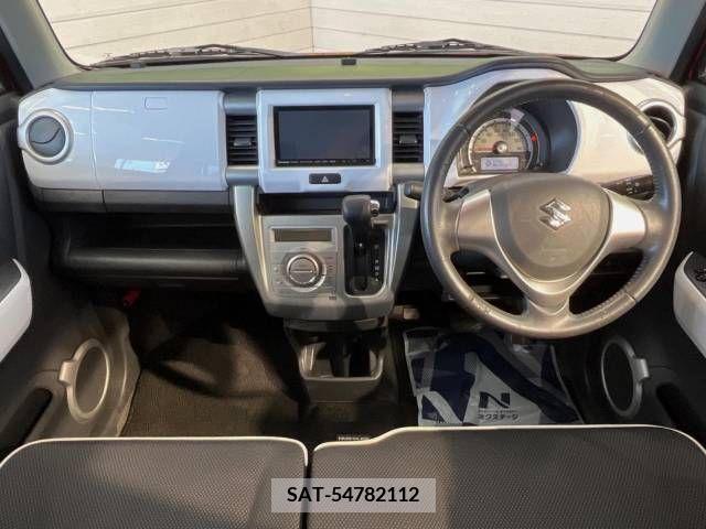 Suzuki HUSTLER 2015-07 361446-1