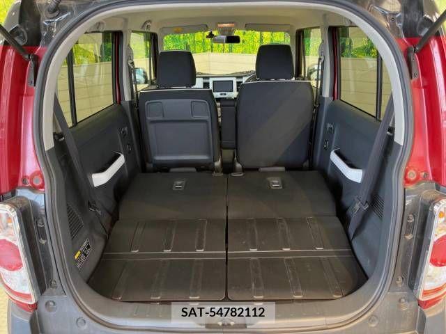 Suzuki HUSTLER 2015-07 361446-11